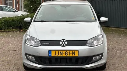 Occasion 2017 VW Polo Hatchback | € 10.999 (Eerlijke prijs)