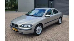 Gebruikt 2002 Volvo S60 Sedan | € 3.395 (Eerlijke prijs)