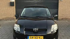 Gebruikt 2007 Toyota Auris Sol Hatchback | € 5.500 (Eerlijke prijs)