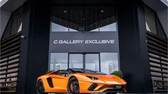 Gebruikt 2019 Lamborghini Aventador Cabriolet | € 478.888