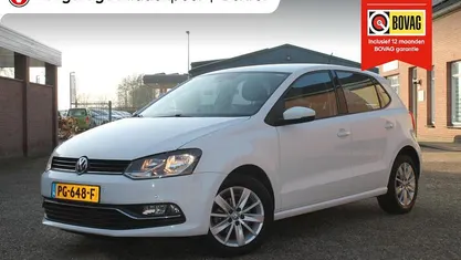 Occasion 2017 VW Polo Highline Hatchback | € 10.950 (Eerlijke prijs)