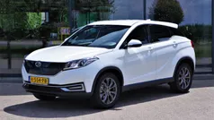 Wit Gebruikt 2022 Seres 3 SUV | € 16.950 (Eerlijke prijs)