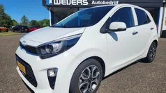 Gebruikt 2022 Kia Picanto Hatchback | € 14.450 (Eerlijke prijs)