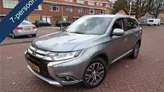 Gebruikt 2016 Mitsubishi Outlander Edition SUV | € 16.944 (Goede deal)