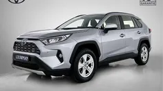 Gebruikt 2019 Toyota RAV4 Hybrid Active SUV | € 30.445 (Super prijs)