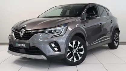 Occasion 2023 Renault Captur Techno SUV | € 24.195 (Eerlijke prijs)
