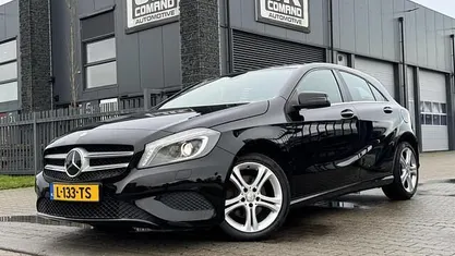 Gebruikt 2014 Mercedes A200 Prestige Hatchback | € 10.250 (Goede deal)