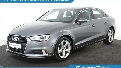 Occasion 2019 Audi A3 Sport Sedan | € 19.800 (Goede deal)