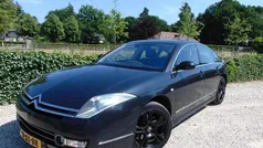 Grijs Gebruikt 2006 Citroën C6 Exclusive Sedan | € 2.450 (Goede deal)