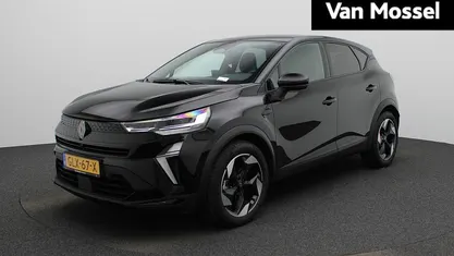 Occasion 2024 Renault Captur Techno SUV | € 29.735 (Eerlijke prijs)