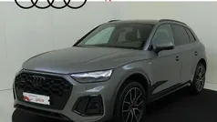 Grijs Gebruikt 2025 Audi Q5 Competition SUV | € 60.950 (Goede deal)
