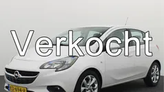Gebruikt 2016 Opel Corsa Edition Hatchback | € 9.739 (Eerlijke prijs)
