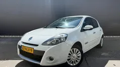 Renault Clio II