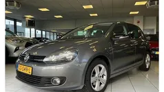 Gebruikt 2013 VW Golf VII Trendline Hatchback | € 4.950 (Eerlijke prijs)
