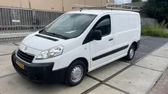 Wit Gebruikt 2014 Peugeot Expert Van | € 4.750 (Eerlijke prijs)