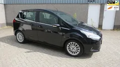 Gebruikt 2013 Ford B-MAX Titanium MPV | € 6.950 (Eerlijke prijs)
