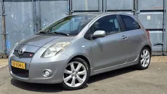 Gebruikt 2008 Toyota Yaris Hatchback | € 4.350 (Eerlijke prijs)