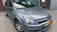 Gebruikt 2005 Opel Astra Enjoy Hatchback | € 1.999 (Goede deal)