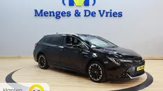 Gebruikt 2020 Toyota Corolla Sport Stationwagen | € 24.190 (Eerlijke prijs)