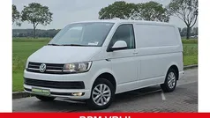 Gebruikt 2019 VW T6.1 Van | € 16.850 (Eerlijke prijs)