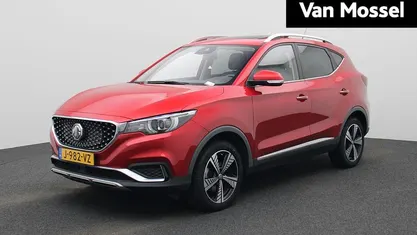 Occasion 2020 MG ZS Luxury SUV | € 13.900 (Eerlijke prijs)