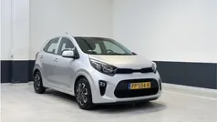 Gebruikt 2017 Kia Picanto Hatchback | € 6.849 (Eerlijke prijs)