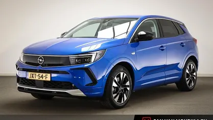 Occasion Opel Grandland X Business Elegance 2026 SUV