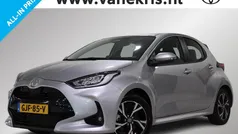 Zilver Nieuw 2024 Toyota Yaris Hybrid Edition Hatchback | € 26.994 (Goede deal)