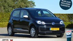 Gebruikt 2019 VW up! move up! Hatchback | € 10.990 (Eerlijke prijs)