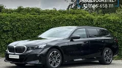 Gebruikt 2025 BMW i5 M Sport Sedan | € 63.895 (Eerlijke prijs)