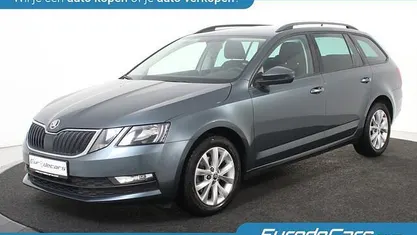 Gebruikt 2019 Skoda Octavia Ambition Stationwagen | € 14.600 (Eerlijke prijs)
