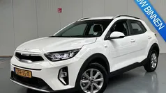 Gebruikt 2024 Kia Stonic SUV | € 22.950 (Eerlijke prijs)