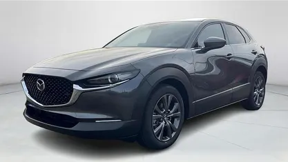 Occasion 2025 Mazda CX-30 Takumi-Line SUV | € 46.090 (Eerlijke prijs)