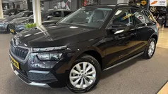 Gebruikt 2022 Skoda Kamiq Business Line SUV | € 19.950 (Super prijs)