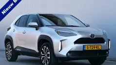 Gebruikt 2023 Toyota Yaris Cross Edition SUV | € 25.395 (Eerlijke prijs)