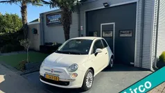 Gebruikt 2011 Fiat 500 Lounge Hatchback | € 4.645 (Eerlijke prijs)