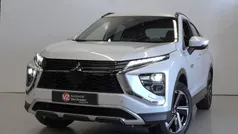 Wit Gebruikt 2022 Mitsubishi Eclipse Cross Intense+ SUV | € 25.450 (Eerlijke prijs)