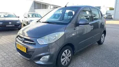 Gebruikt 2012 Hyundai i10 Hatchback | € 1.450 (Eerlijke prijs)