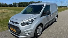 Grijs Gebruikt 2015 Ford Transit Trend Van | € 5.495 (Eerlijke prijs)