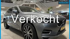Grijs Gebruikt 2021 Volvo XC60 Inscription SUV | € 37.900 (Super prijs)