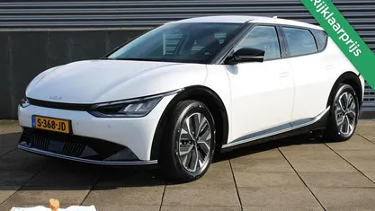 Gebruikt 2022 Kia EV6 Plus SUV | € 36.495 (Goede deal)