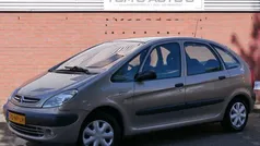Beige Gebruikt 2004 Citroën Xsara Picasso MPV | € 1.250 (Eerlijke prijs)