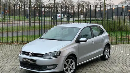 Gebruikt 2011 VW Polo Comfortline Hatchback | € 5.995 (Eerlijke prijs)
