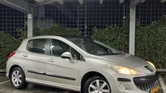Gebruikt 2008 Peugeot 308 Hatchback | € 2.500 (Eerlijke prijs)