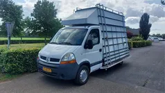 Gebruikt 2006 Renault Master Van | € 5.750 (Eerlijke prijs)