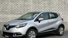 Grijs Gebruikt 2013 Renault Captur Expression SUV | € 9.740 (Eerlijke prijs)