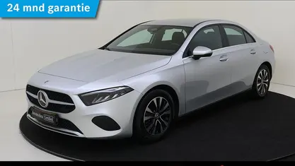 Gebruikt 2024 Mercedes A180 Business Sedan | € 31.945 (Goede deal)