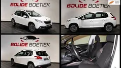 Gebruikt 2016 Peugeot 2008 SUV | € 6.995 (Goede deal)