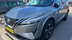 Gebruikt 2022 Nissan Qashqai N-Connecta SUV | € 29.945 (Eerlijke prijs)