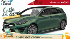 Gebruikt 2025 Kia Ceed Hatchback | € 37.790 (Eerlijke prijs)